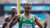 Marathon de Berlin: Bekele vainqueur d'un duel éblouissant contre Kipsang