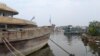 Conflit dans l'est de la RDC: reprise de la navigation sur le lac Kivu