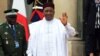 Le Niger continuera à servir de pays de transit pour les demandeurs d'asile
