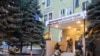 US Warns Russia on Ukraine