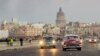 Times Are Changing in Havana, Cuba