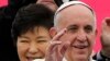 Pope Francis: Dialogue Needed for Korean Reconciliation