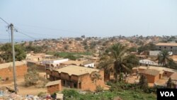 Angola Uíge