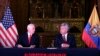 Pence: “Venezuela era rica y ahora es pobre, era libre ahora está oprimida”