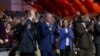 Nations Unanimously Adopt Paris Climate Agreement 