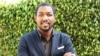 Edson Pereira, da Guiné-Bissau, bolseiro YALI 2016 Mandela Washington Fellowship