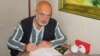 Олег Романчук пропонує у своїй новій книзі «перезаснувати Україну» 