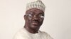 IBRAHIM GARBA: Zamantakewa, Janairu 27, 2018