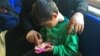 Aplikasi Ponsel Baru Bantu Anak-anak Suriah