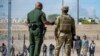 Cae en un 70 % la llegada de migrantes irregulares por la frontera sur de EEUU