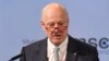 UN Syria Envoy Optimistic on Upcoming Geneva Talks