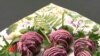 Study: Chocolate, Strawberries Help Blood Pressure