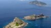 China Rejects Obama’s Stance on Japan Island Dispute
