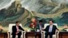 美国要求菲律宾澄清杜特尔特“分离”何意