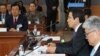 황교안 권한대행 “올해 북 핵 문제 변곡점…제재 성과 가시화돼야”