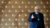 Ketua Konferensi Waligereja Portugal, Uskup Jose Ornelas, berbicara pada konferensi pers di Lisabon terkait kasus Pelecehan Anak di lingkungan Gereja Katolik Portugal (foto: dok). 