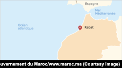 Maroc (gouvernement)