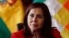 EE.UU. levanta restricciones a la ayuda a Bolivia