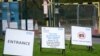 British Study Shows Antibodies Against COVID-19 Declined Rapidly 