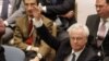 ONU:Rusia y China vetan condena