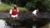 Amnesty accuse Shell et ENI d'imprudence au Nigeria