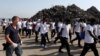 IOM: No Reports of Migrant Deaths in Mediterranean in Past 20 Days