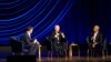 Estrellas de Hollywod y Obama encabezan evento de recaudación de fondos para Biden