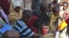 UN: One-Third of Somalis Now Displaced
