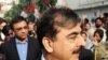 Coalition Partner Rejoins Pakistani Government