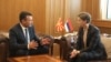 Zaev i Brnabić: Vreme je za istorijski dogovor Srba i Albanaca