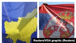 Pembicaraan perdamaian Kosovo dan Serbia dijadwalkan akan digelar di Gedung Putih, Washington, D.C., 2 September 2020 mendatang. (Foto: ilustrasi).