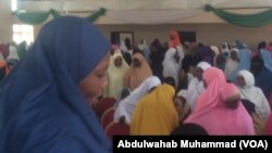 Ranar bikin Hijabi ta Duniya a Bauchi