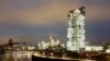 European Central Bank Unleashes New Stimulus Package
