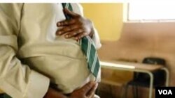 Teen Pregnancy