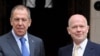 Russia Warns West Against Encouraging Middle East Protests