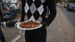 Un Ramadan dans l'amertume avec la hausse des prix des aliments