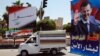 Momentum Shifts Toward Syria's Assad as Election Nears