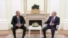 Putin Azərbaycan təyyarəsi ilə əlaqəli "faciəvi insident"in Rusiya hava məkanında baş verməsinə görə üzrxahlıq edib