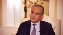 شاه محمودقرېشي