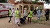 Nigerian Military to Boost Security Amid Surge in Boko Haram Attacks