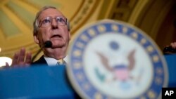  Mitch McConnell 