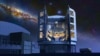 Giant Telescope to Probe Origin of Universe 