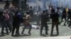 Pro-Government Attackers Storm Venezuela Legislature 