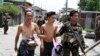 Pemberontak Filipina Bebaskan Kepala Kepolisian Zamboanga