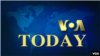 VOA Today
