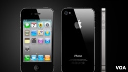 Los varones que utilizan el IPhone tuvieron hasta 10 parejas sexuales en sus primeras tres décadas de vida.