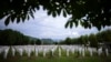 potočari, Srebrenica