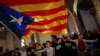 Les indépendantistes catalans restent en tête des élections