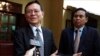 Phnom Penh Court Says Kem Sokha’s Trial Not a Priority 