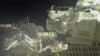 NASA Astronauts Take Space Walk to Upgrade ISS Batteries